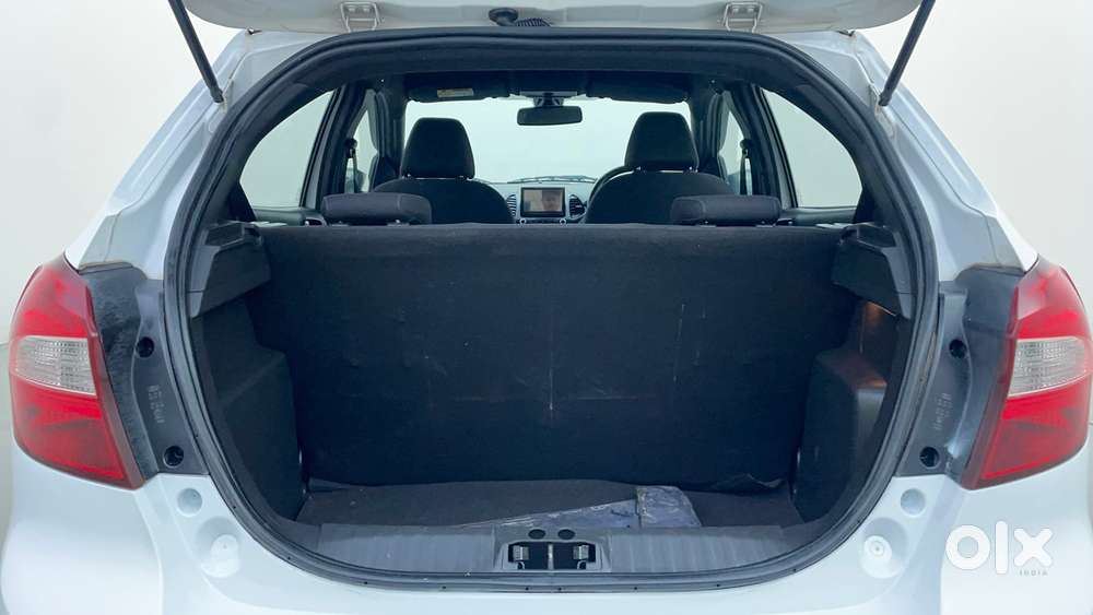 Ford Figo Titanium Blu Diesel, 2019, Diesel