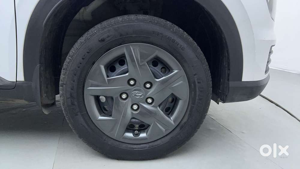 Hyundai Venue Sx, 2024, Petrol