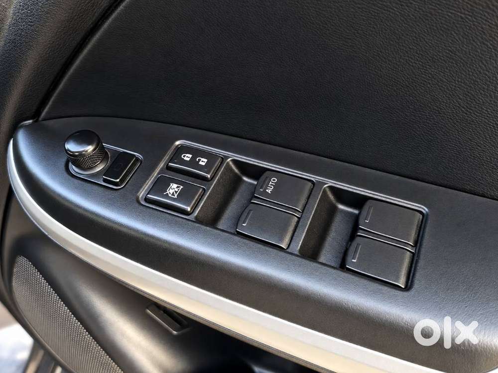 Maruti Suzuki Baleno Delta, 2016, Petrol