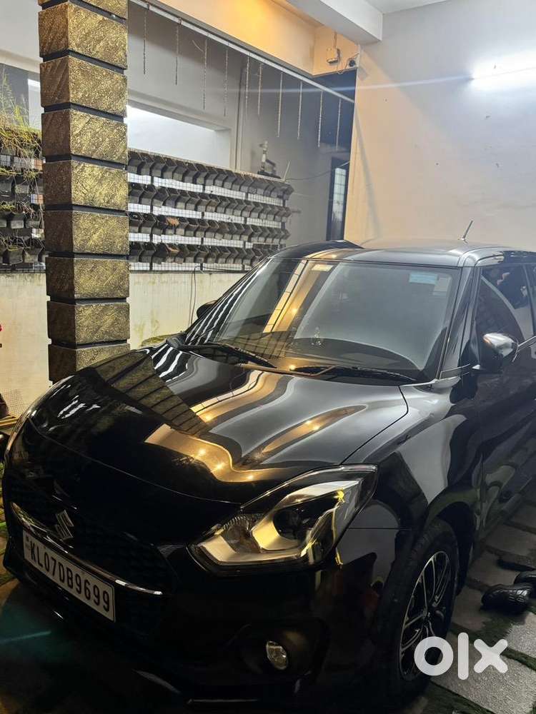 Maruti Suzuki Swift 2023 Petrol 39000 Km Driven