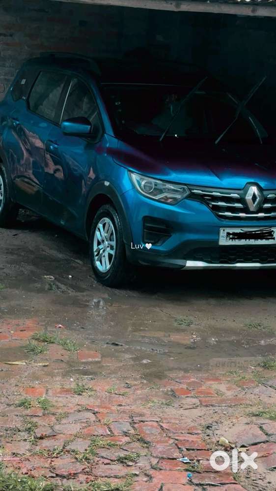 Renault Triber Petrol 2020