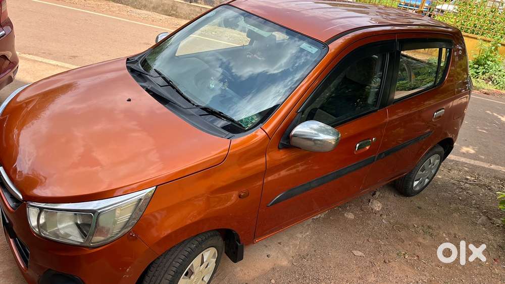 Maruti Suzuki 2015 Car