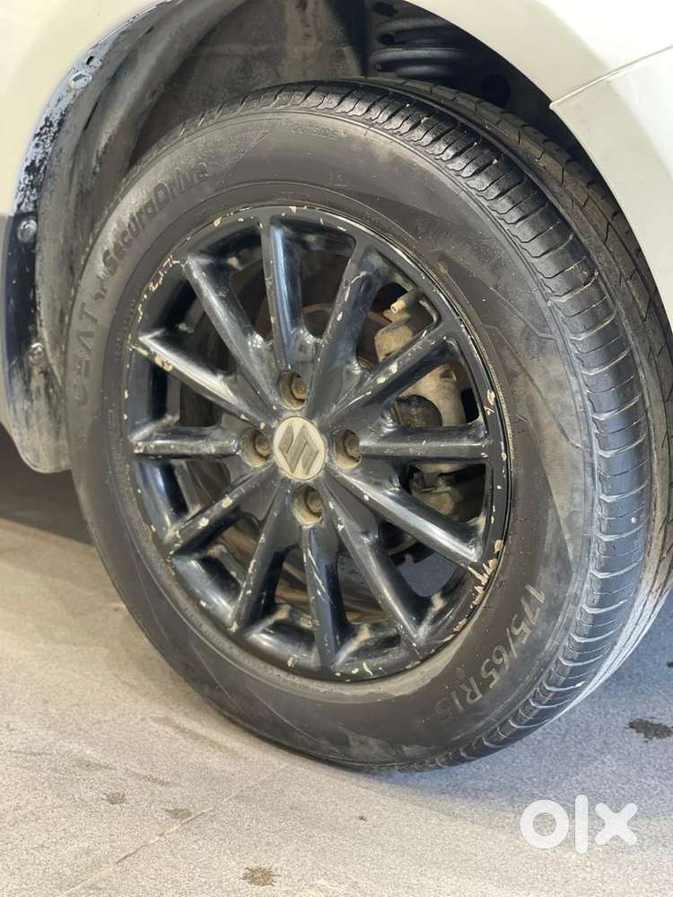 Maruti Suzuki Ignis 1.2 Amt Delta, 2017, Petrol