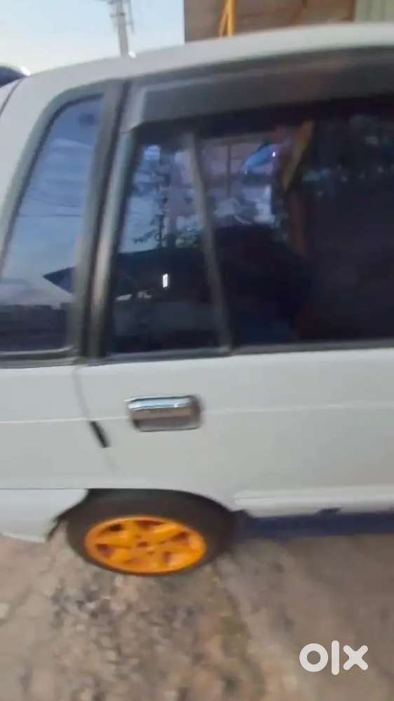 Maruti Suzuki 800 Petrol 1999