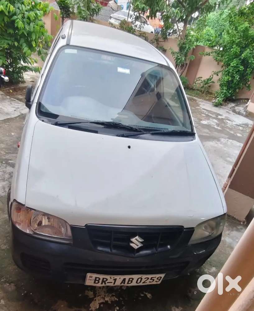 Maruti Suzuki Alto 2006 Lxi 2031 Tak He