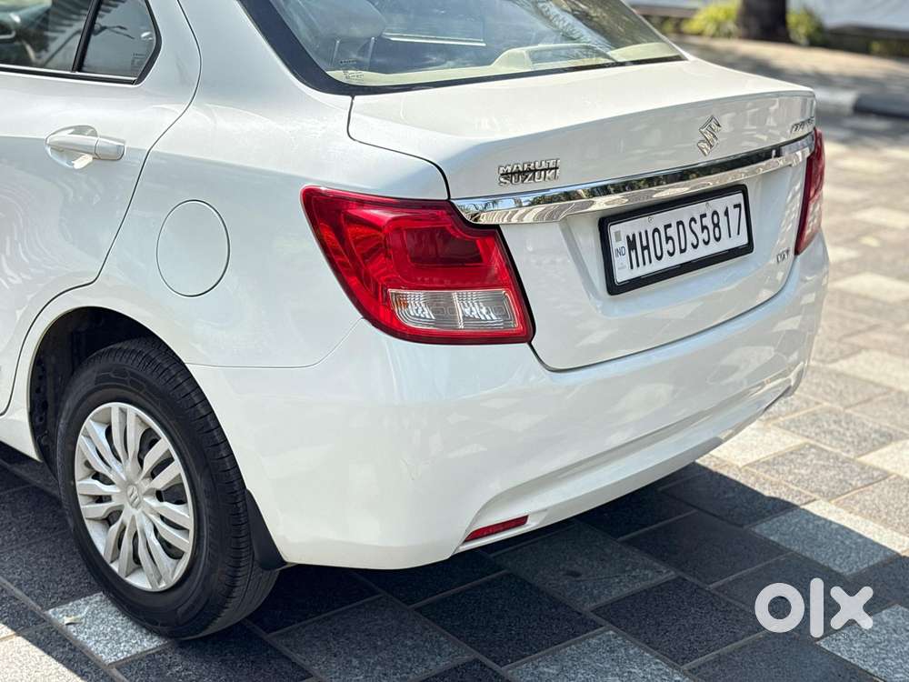 Maruti Suzuki Swift Dzire Vxi Optional, 2018, Petrol