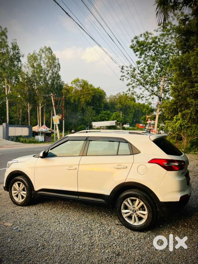 Hyundai Creta 2016 Good Condition