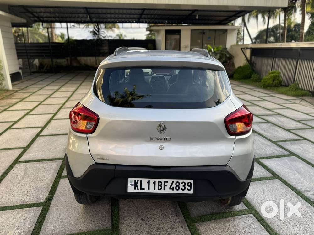 Renault Kwid