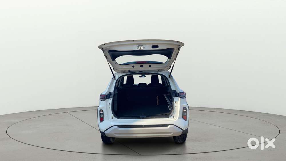 Maruti Suzuki Grand Vitara 1.5 Sigma Smart Hybrid, 2023, Petrol