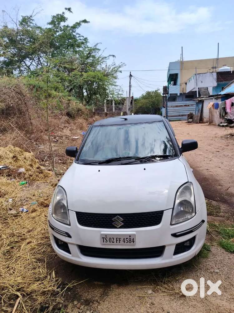 Maruti Suzuki Dzire Tour 2016