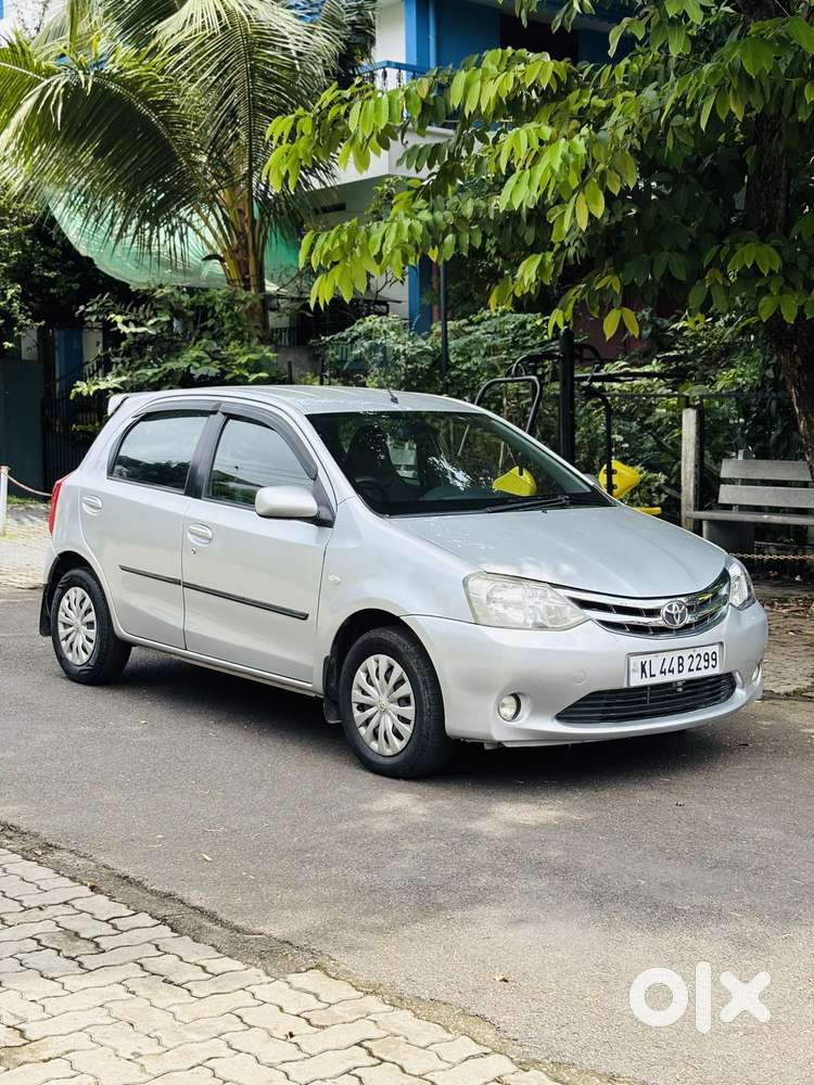 Toyota Etios Liva Gd, 2012, Diesel