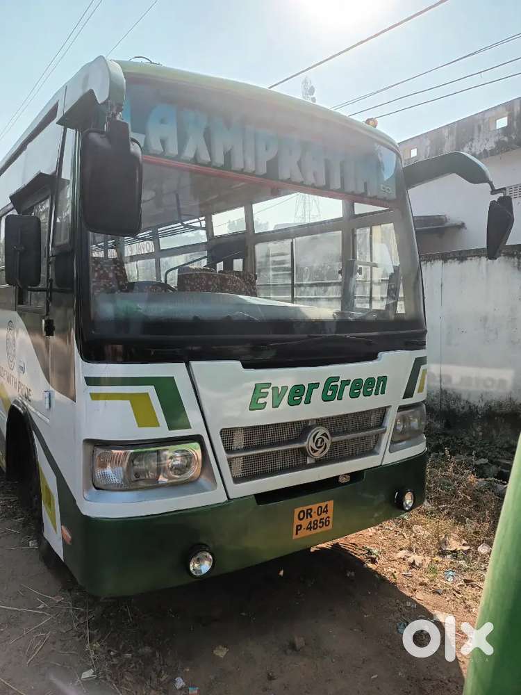 42 seater good running condition bus for sale