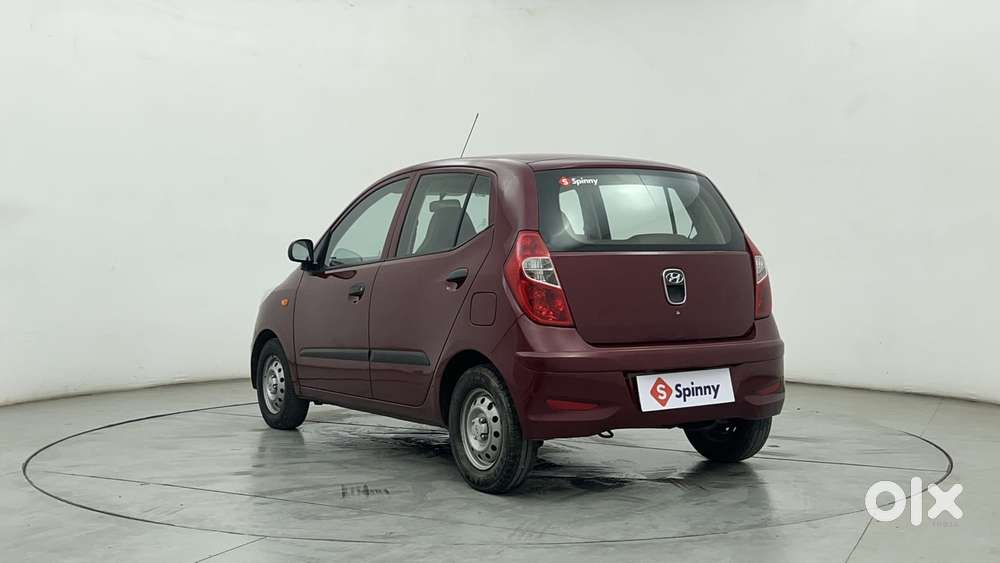 Hyundai I10 Magna 1.1l, 2016, Petrol