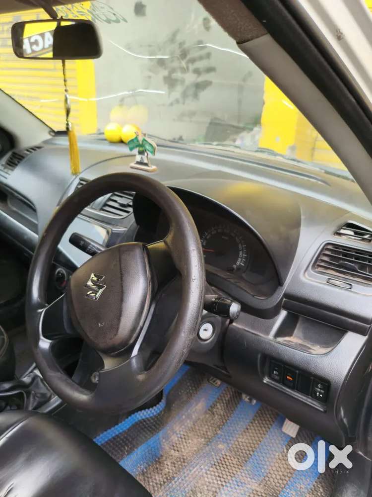 Maruti Suzuki Swift 2016 Ddis Ldi