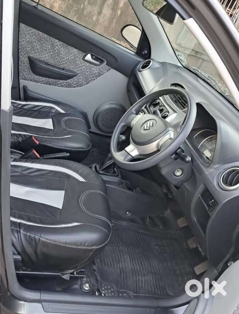 Maruti Suzuki Alto 800, 2018, Petrol