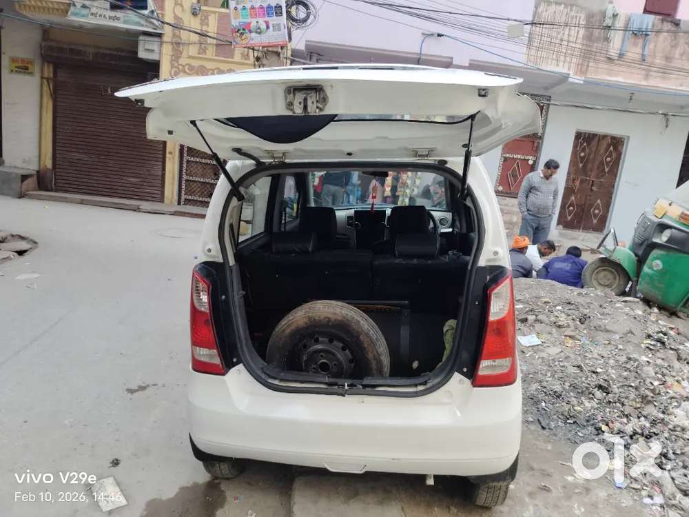 Ac Not Working Koi Probla Nhi Hai Cng Gadi Hai Bahar Ki Cng Hai