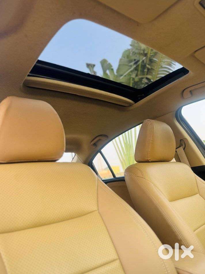 Honda City 2015-2017 I Vtec Vx Option, 2015, Petrol