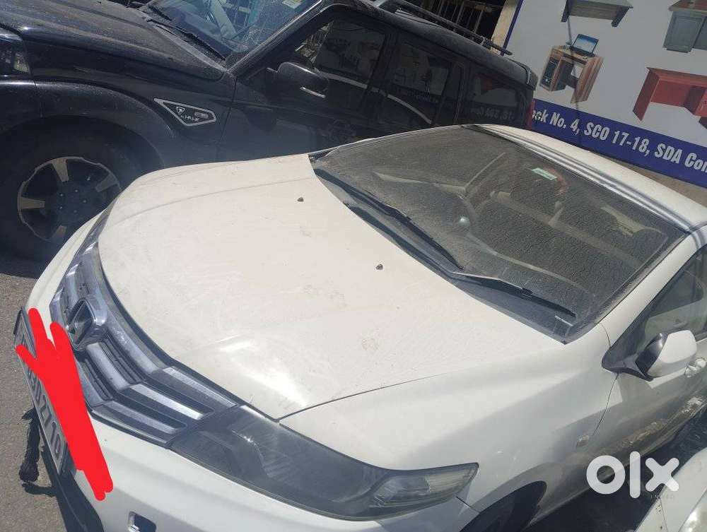 Honda City 1.5 Vx I-vtec Mt, 2013, Petrol