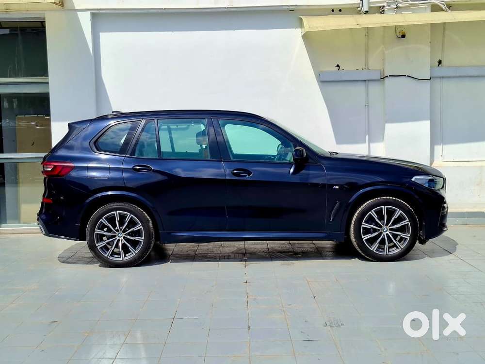 Bmw X5 Xdrive40i Xline, 2022, Petrol