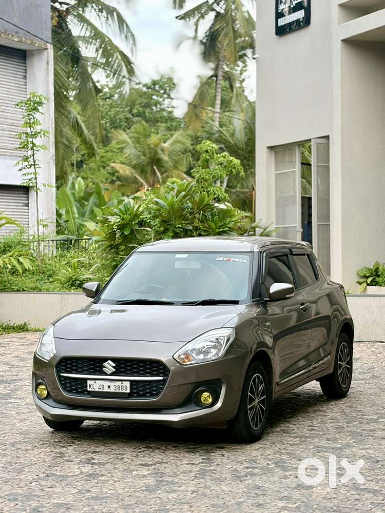 Maruti Suzuki Swift Vdi Optional, 2018, Diesel