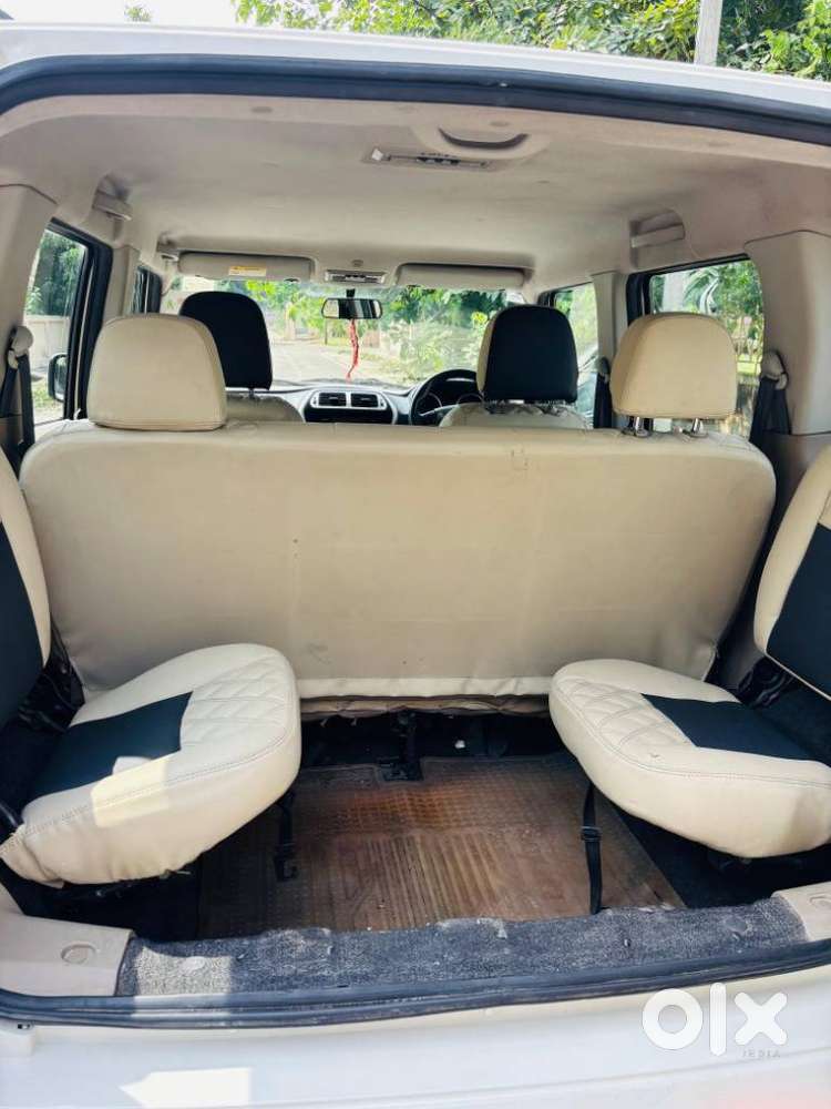 Mahindra Tuv 300 Mhawk100 T8, 2017, Diesel