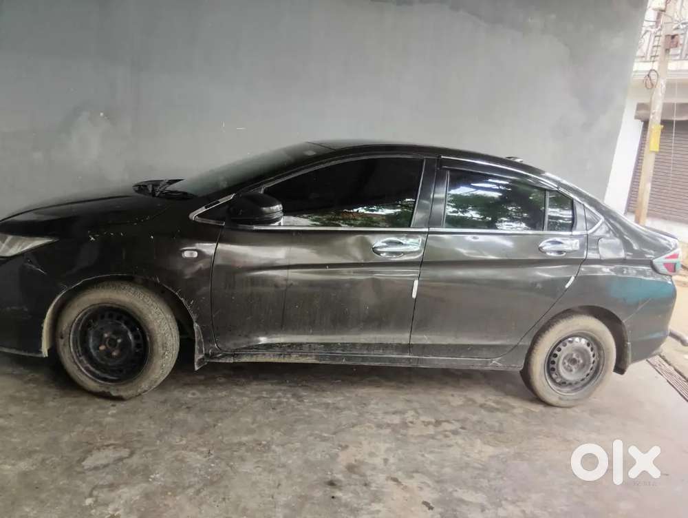 Honda City Diesel Manual 2016