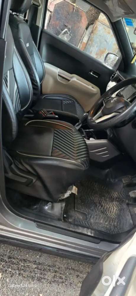 Maruti Suzuki Ignis 2022 Petrol Well Maintained
