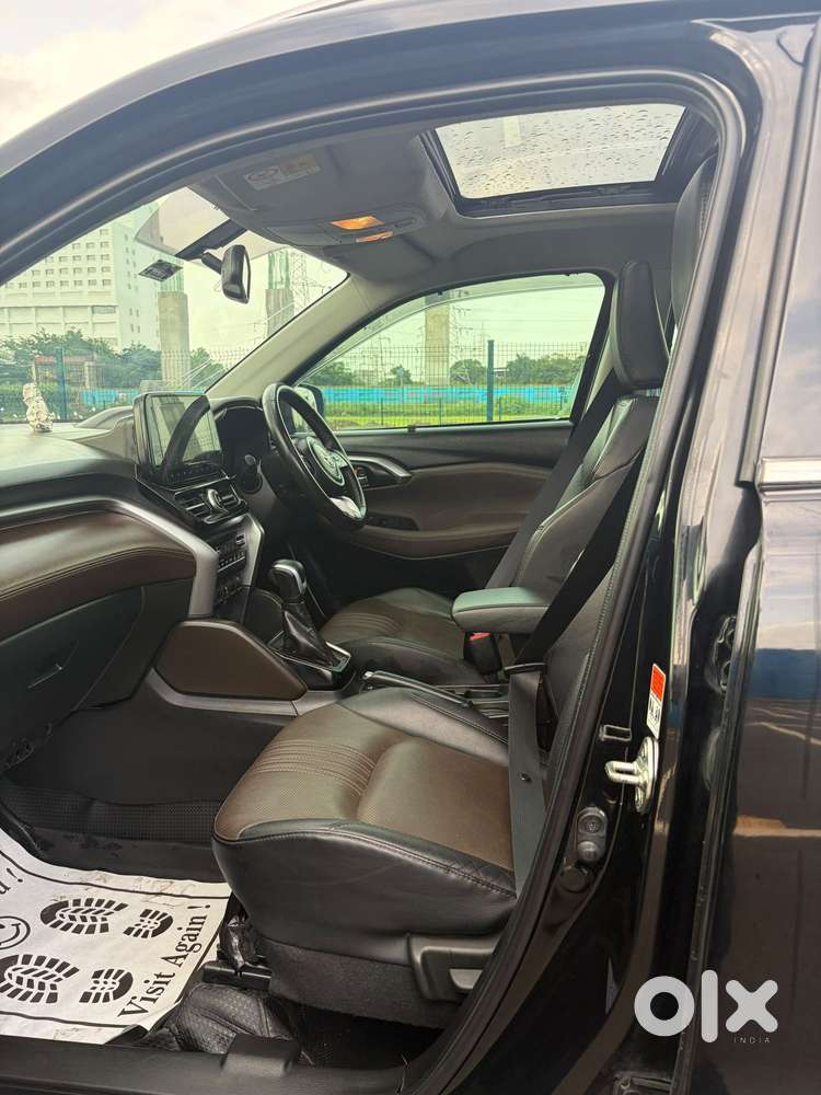 Toyota Urban Cruiser Cruiser High, 2023, Petrol