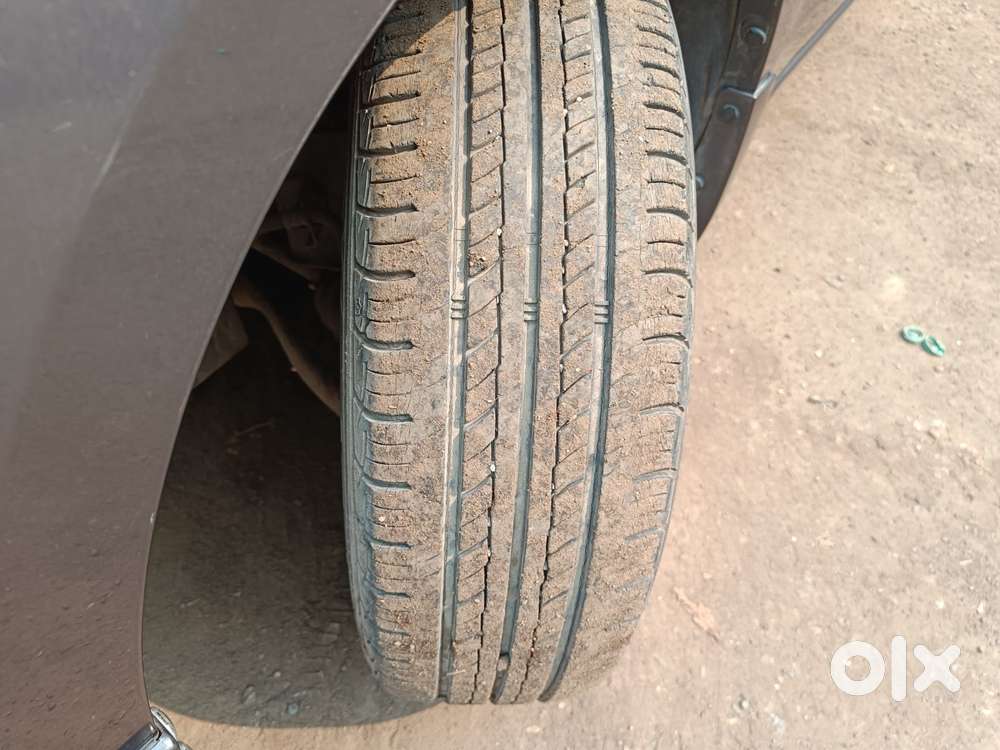 Maruti Suzuki Ertiga Zxi, 2017, Petrol