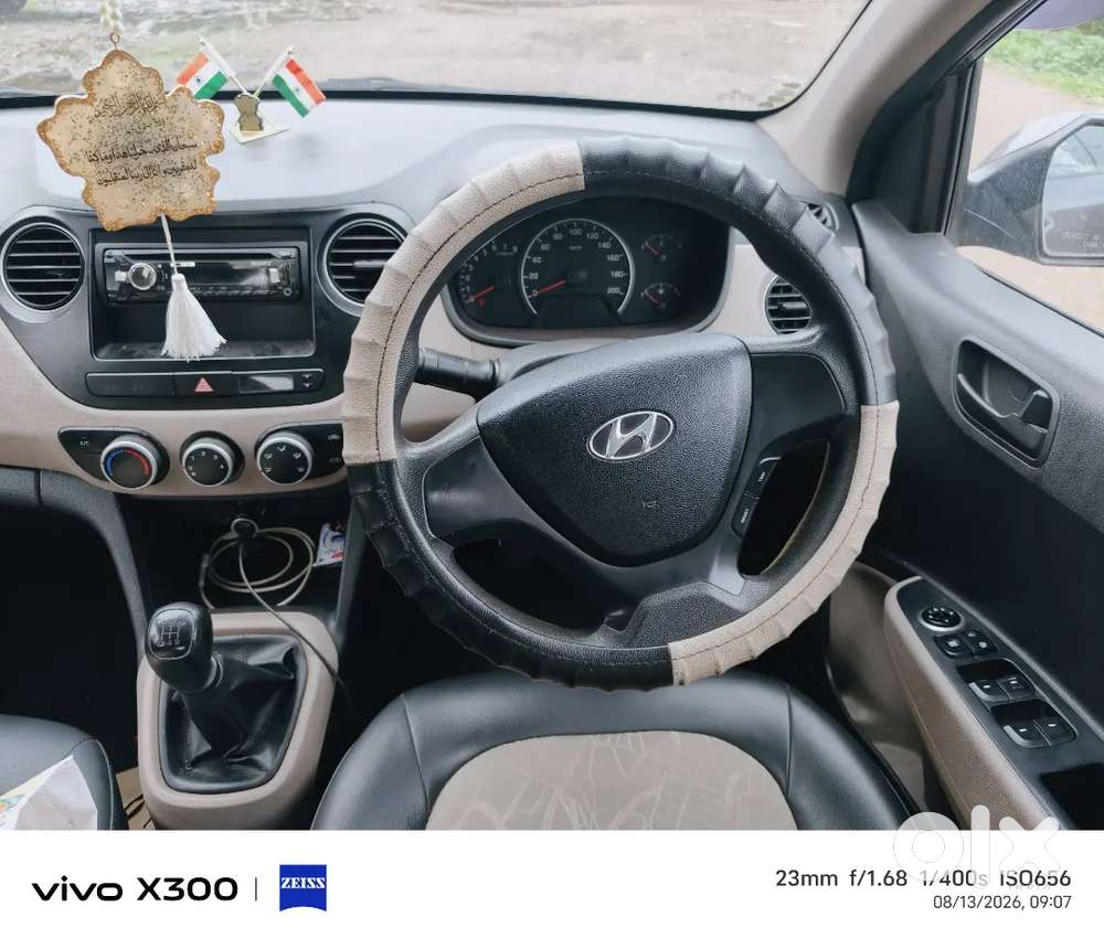 Hyundai Grand I10 2014 Car