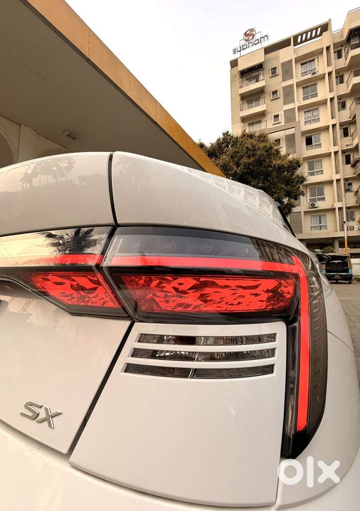 Hyundai Verna 1.5 Sx Vtvt, 2023, Petrol