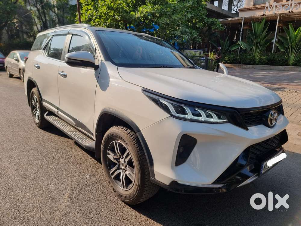 Toyota Fortuner 4x2 Mt 2.8 Diesel, 2018, Diesel