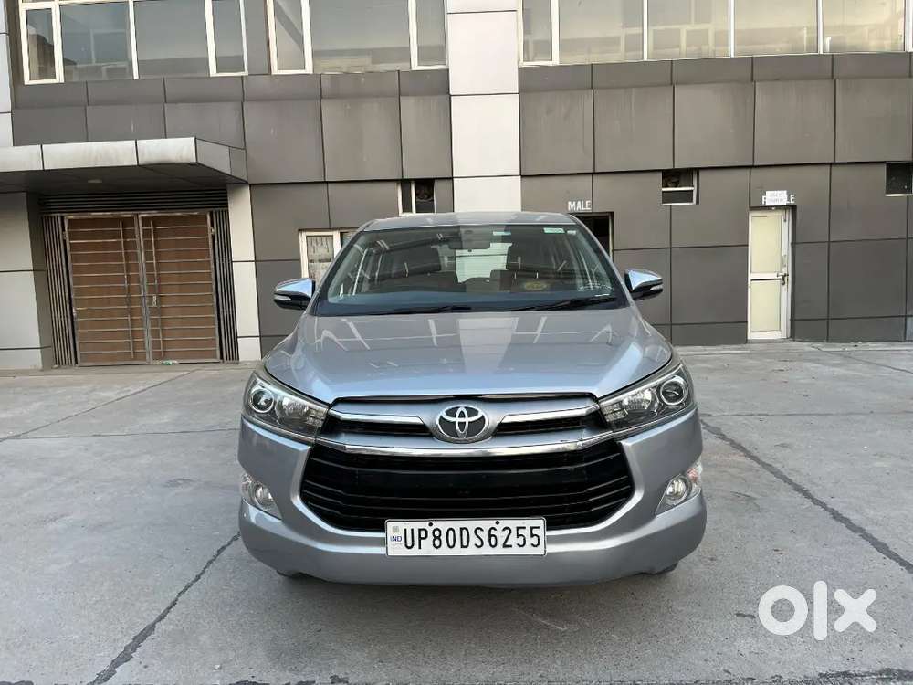 Innova Crysta For Sale-excrllent Condition
