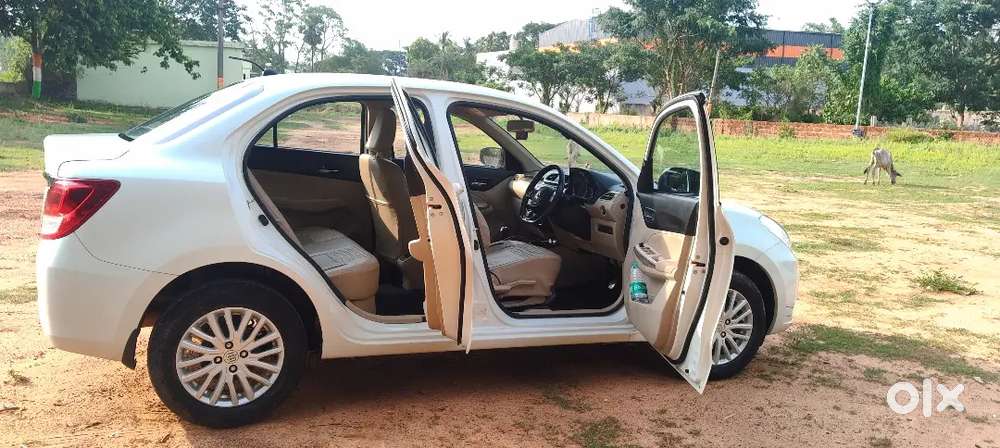 Maruti Suzuki Dzire Zxi 2024
