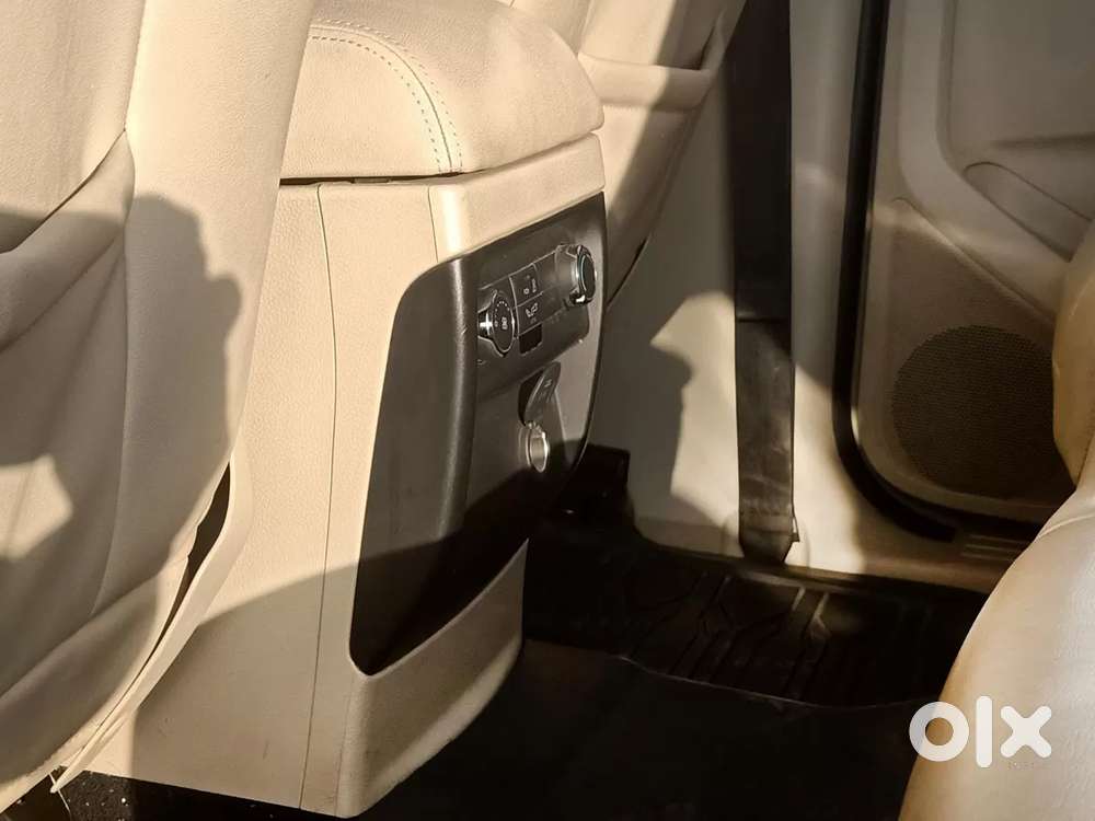 Ford Endeavour, 2020, Diesel