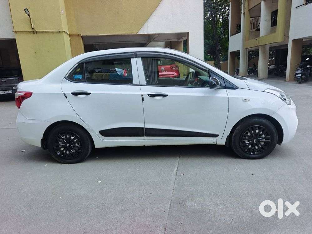 Hyundai Xcent Prime Cng T, 2021, Petrol
