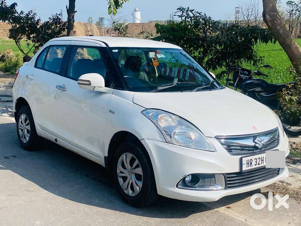 Maruti Suzuki Diesel 2015