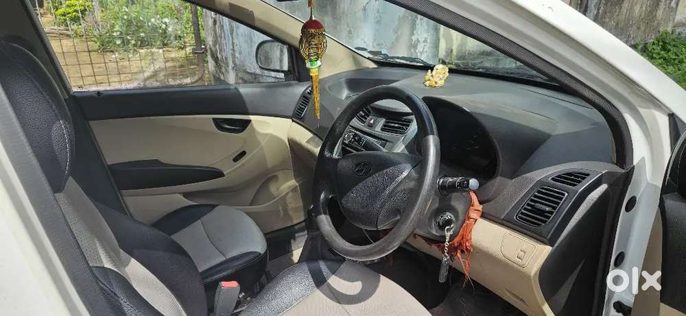 Hyundai Eon 2015 Petrol 125000 Km Driven