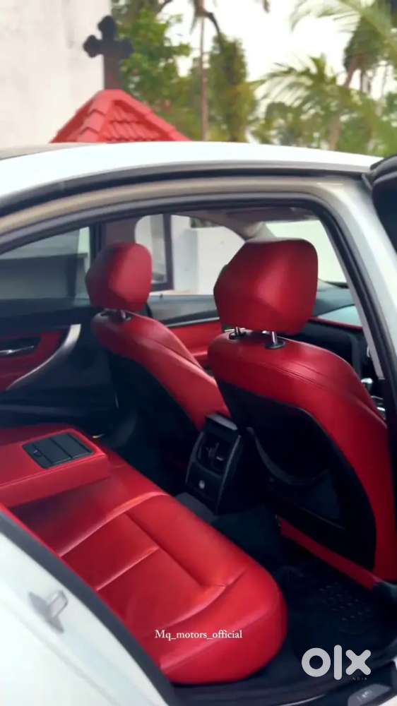 Bmw 2013 320d M Sport Diesel Well Maintained