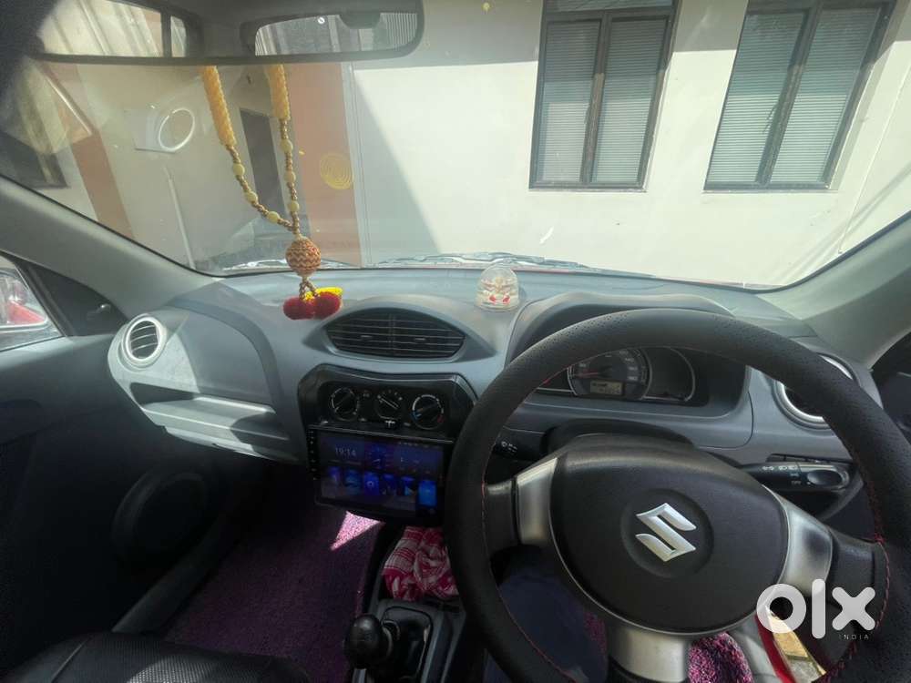 Reliable Maruti Alto 2016