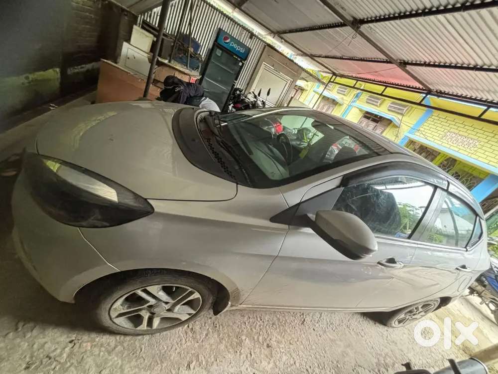 Tata Tigor 2018 Petrol 65000 Km Driven