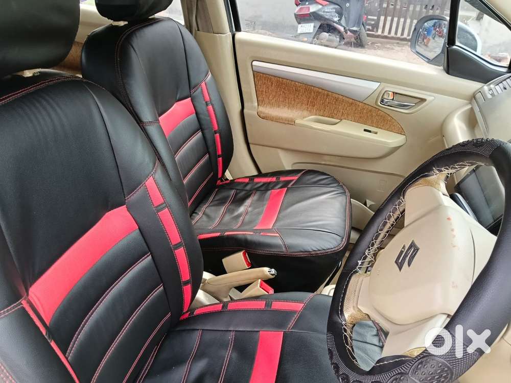 Maruti Suzuki Ertiga Diesel 2014