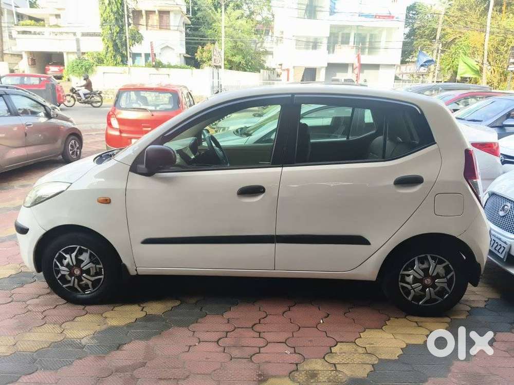 Hyundai I10 Magna 1.1 Itech Se, 2009, Petrol