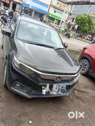 Honda Amaze V Petrol, 2021, Petrol
