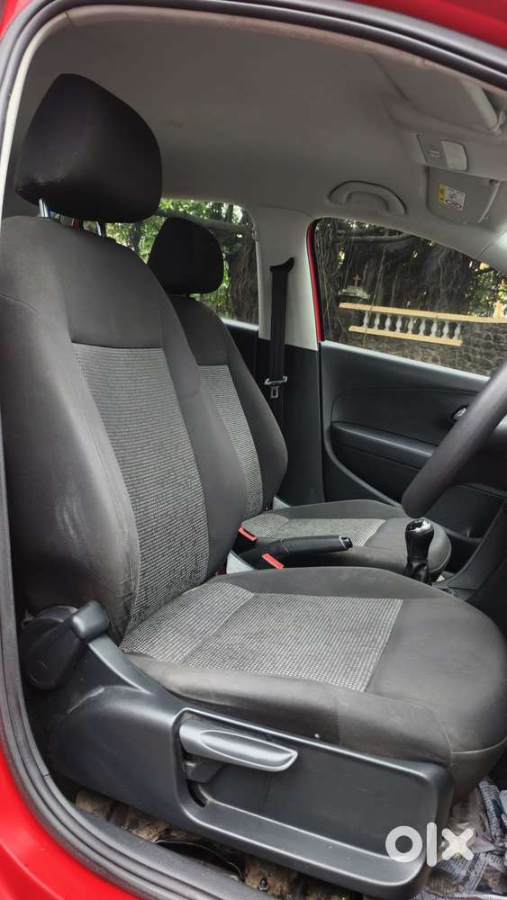 Volkswagen Polo 1.0 Mpi Trendline, 2021, Petrol
