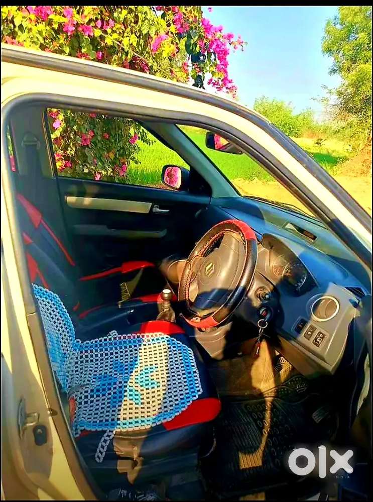 Swift Dzire Vdi Maruti 2011