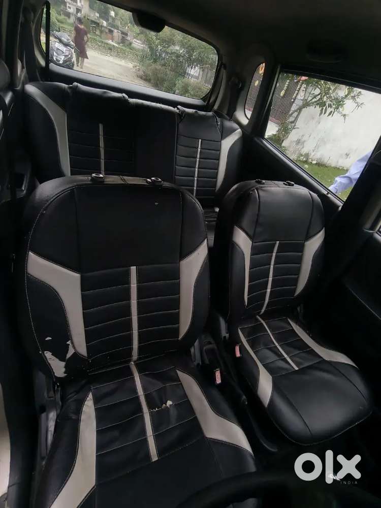 Maruti Suzuki Zen 2009