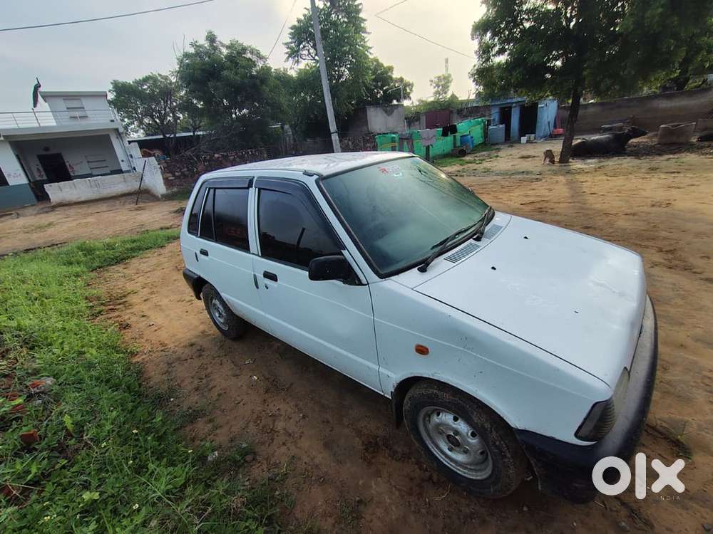 Original Paint Never Engine Repaired