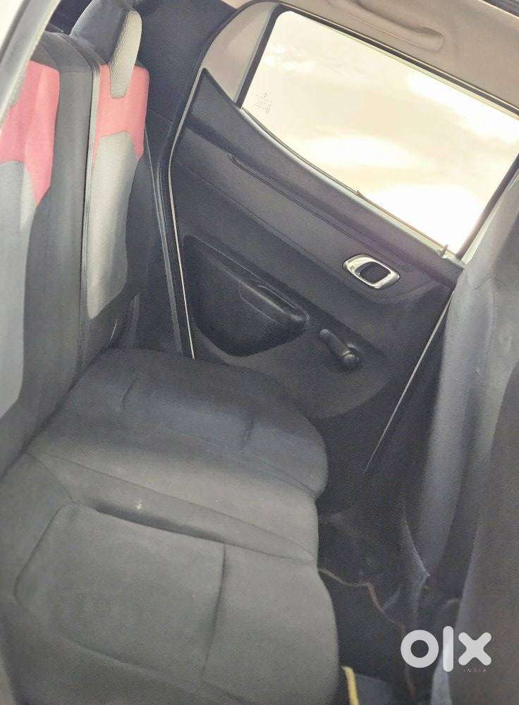 Renault Kwid, 2018, Petrol