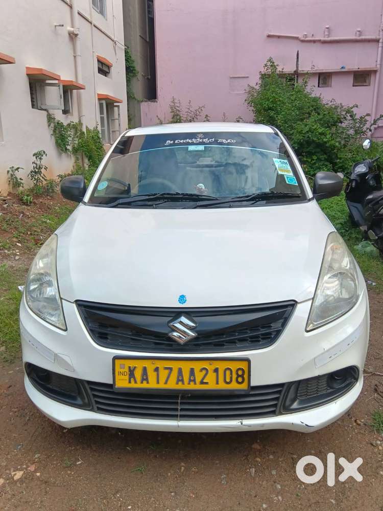 Maruti Suzuki Swift Dzire Tour 2021